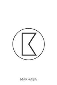 Kandoora Arabiya logo