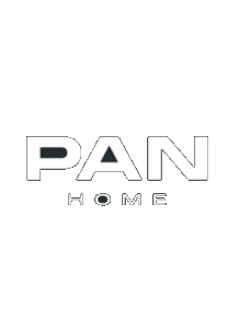 Pan Home logo